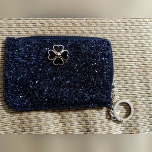 Kate Spade zip wallet